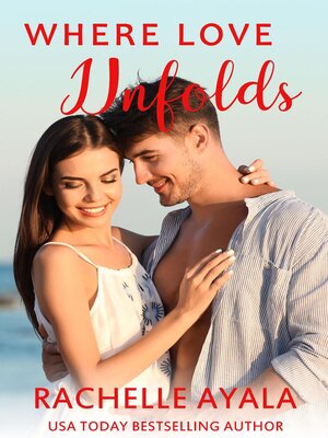 cover image of Where Love Unfolds